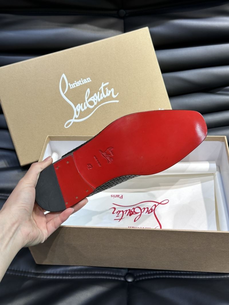 Christian Louboutin Slippers